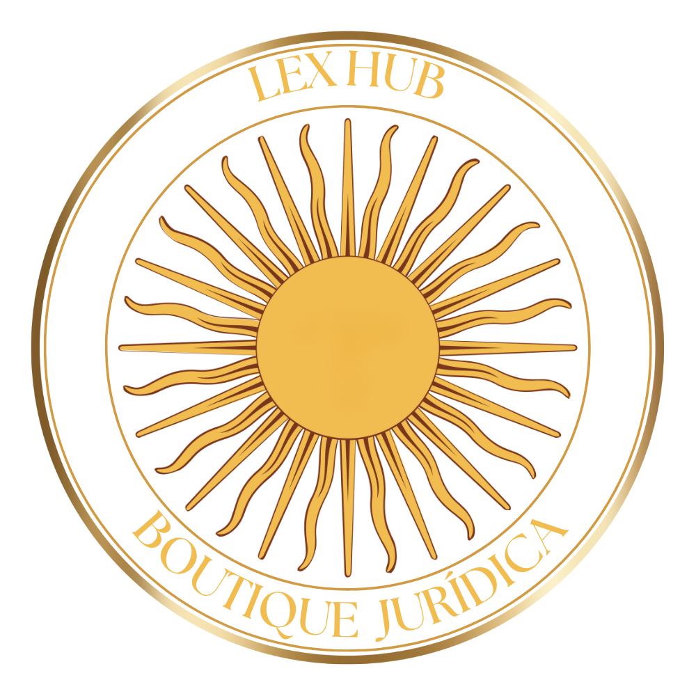 Logo LexHub